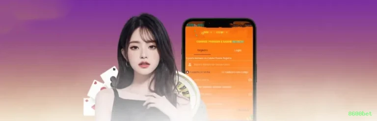 Cashback Semanal 8600bet