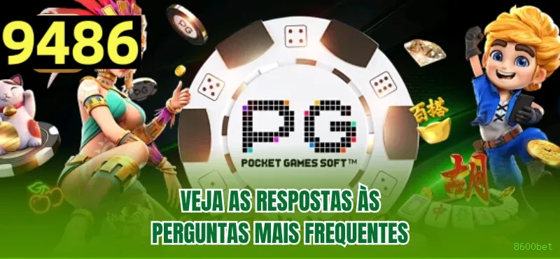 Promoções e bônus exclusivos da 8600bet