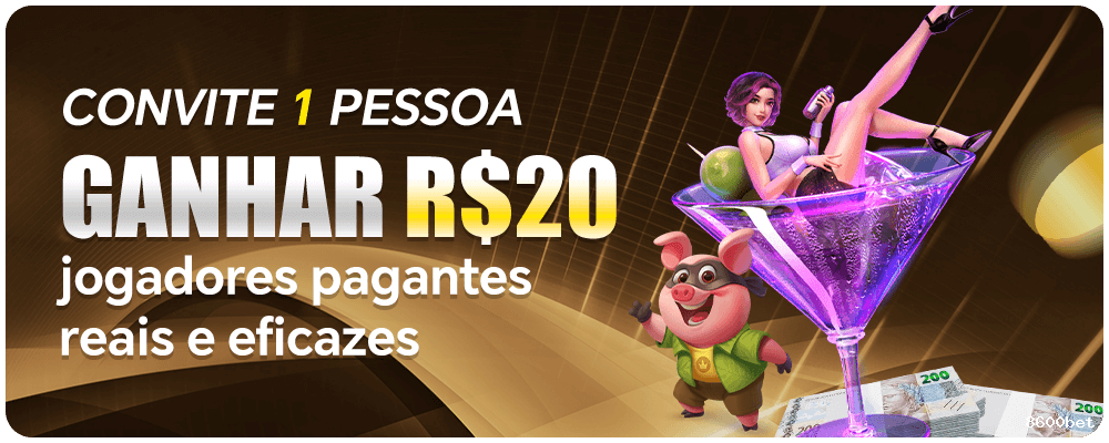 Instalação Android 8600bet